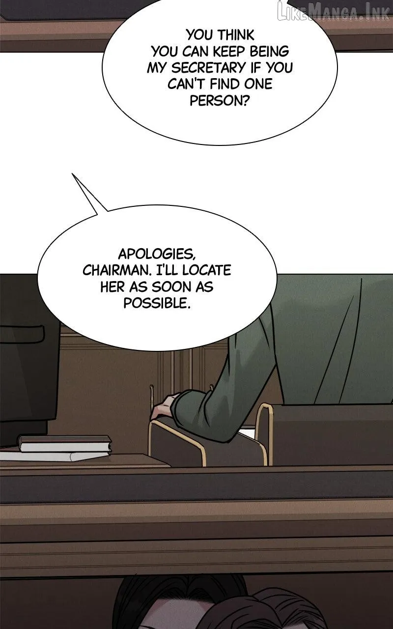 If You Don’t Love, You Die Chapter 55 page 24
