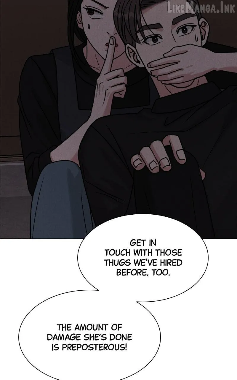 If You Don’t Love, You Die Chapter 55 page 25