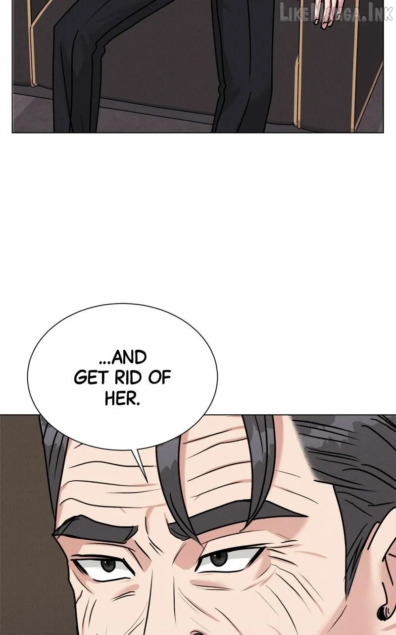 If You Don’t Love, You Die Chapter 55 page 28