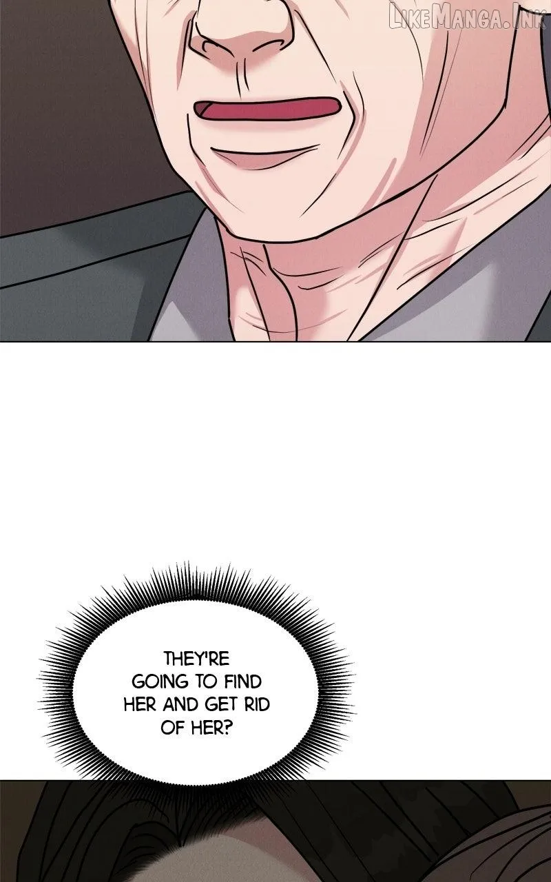 If You Don’t Love, You Die Chapter 55 page 29