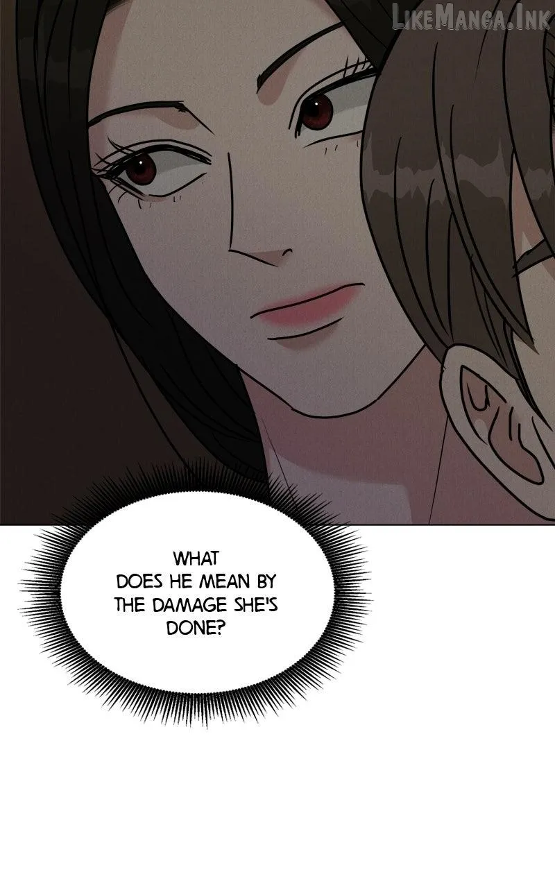 If You Don’t Love, You Die Chapter 55 page 30