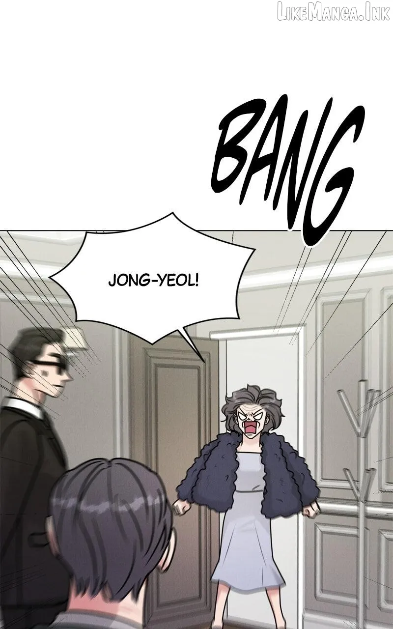 If You Don’t Love, You Die Chapter 55 page 31