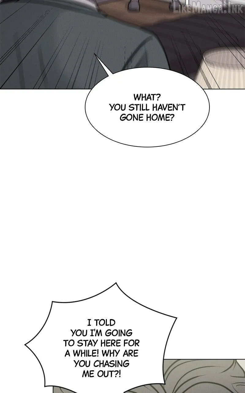 If You Don’t Love, You Die Chapter 55 page 32
