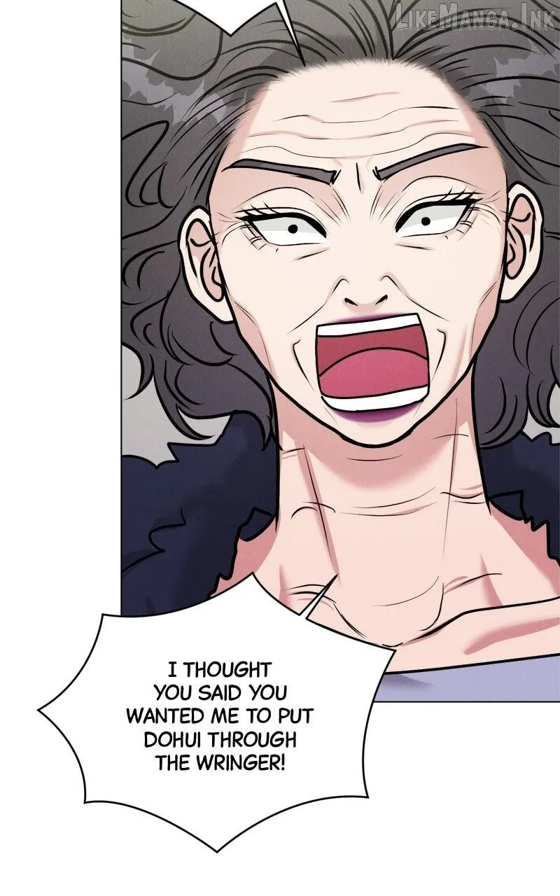 If You Don’t Love, You Die Chapter 55 page 33