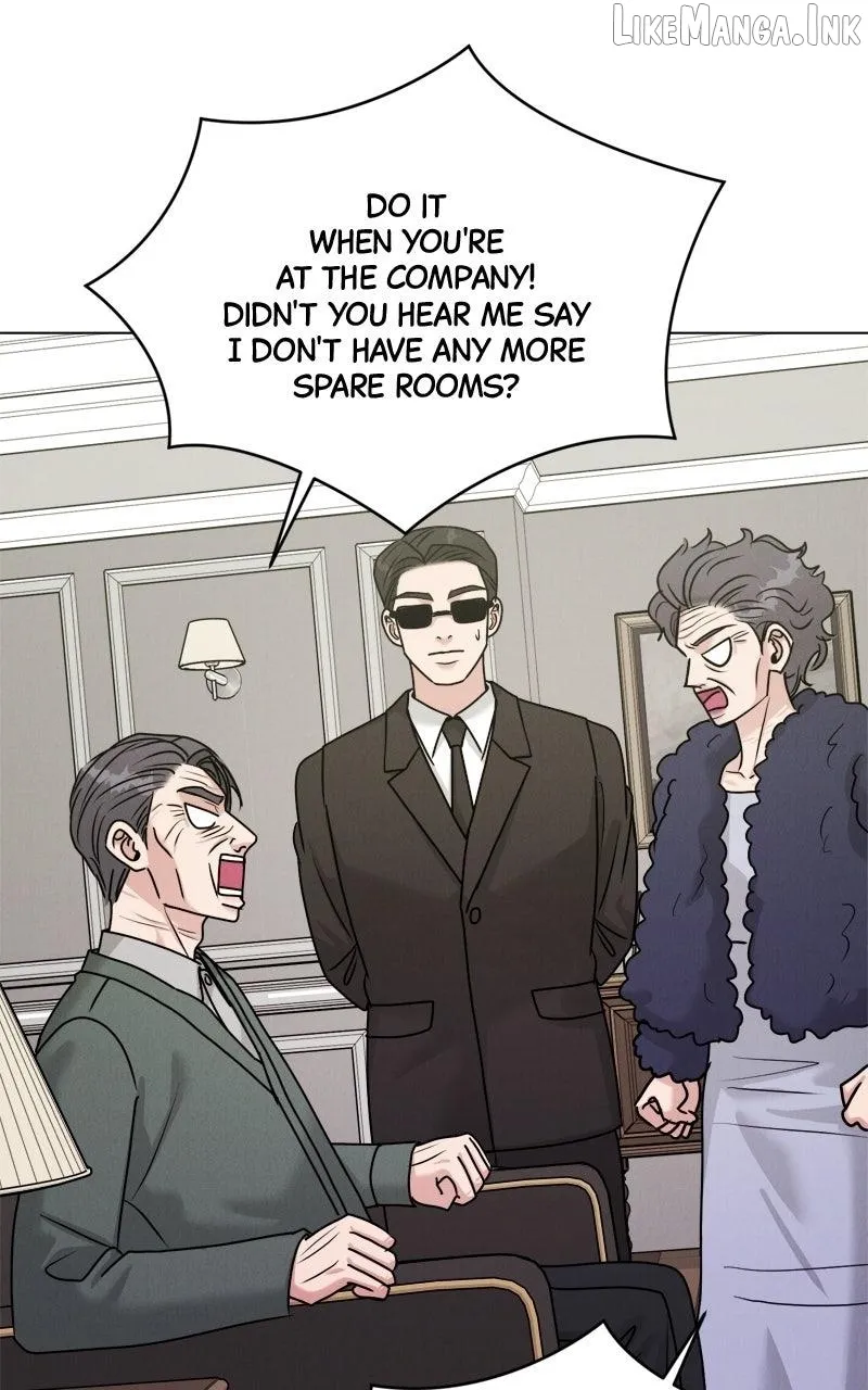 If You Don’t Love, You Die Chapter 55 page 34