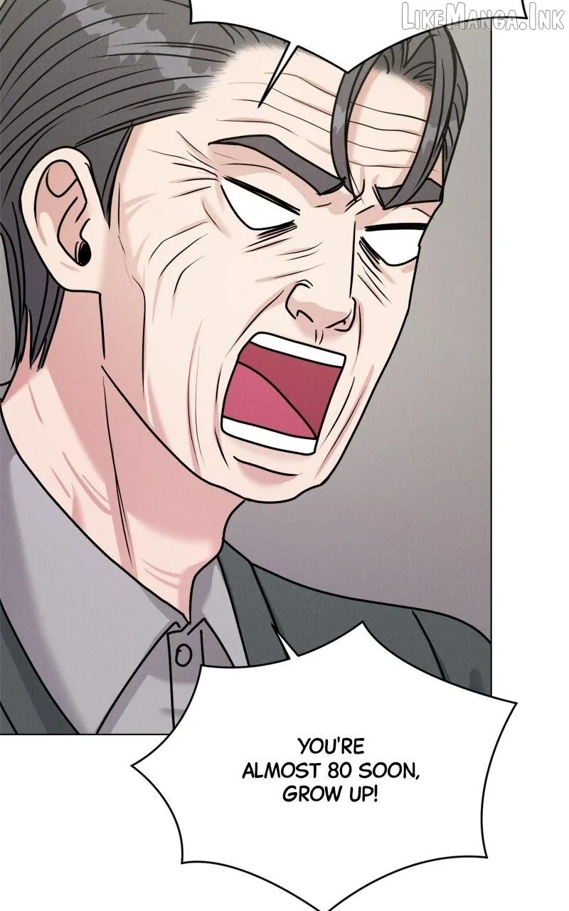 If You Don’t Love, You Die Chapter 55 page 36
