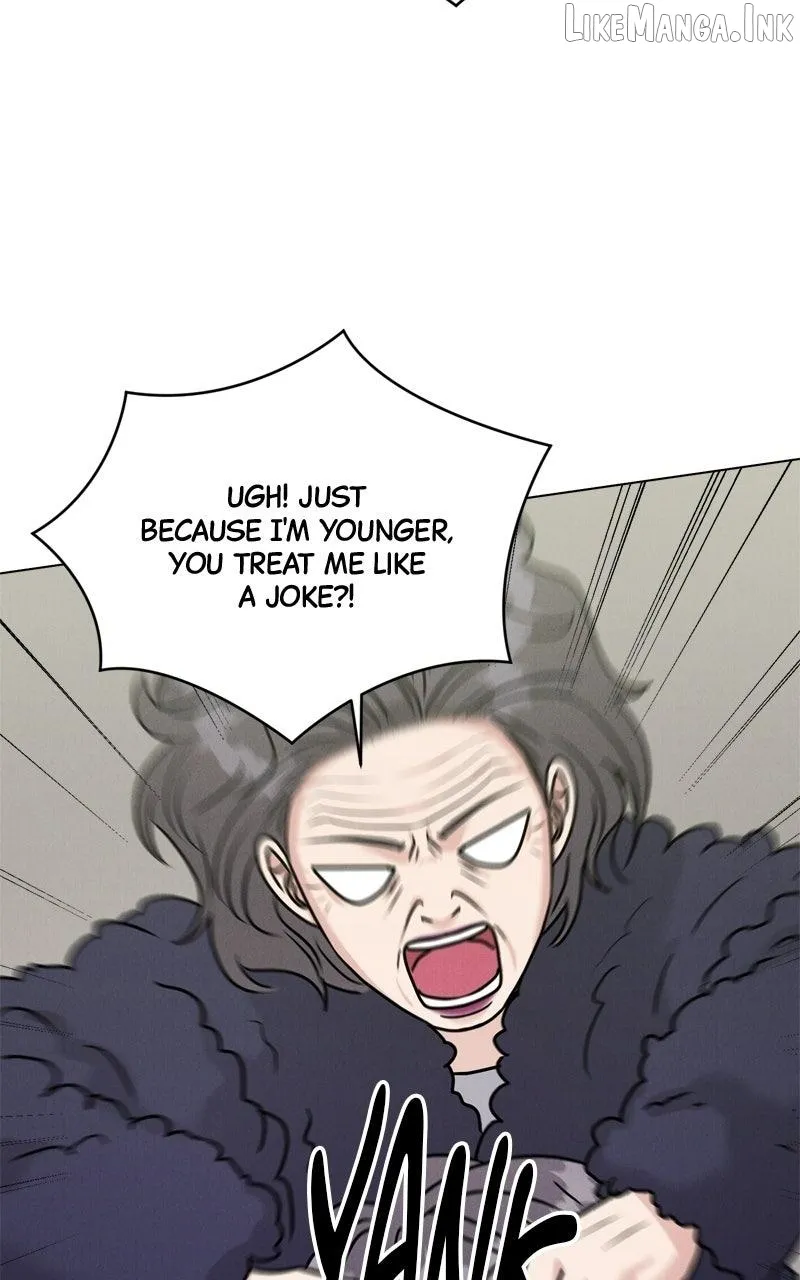 If You Don’t Love, You Die Chapter 55 page 37