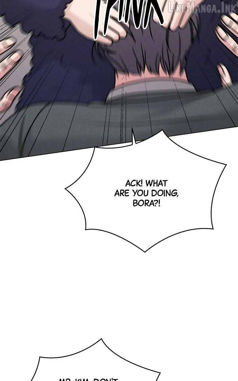 If You Don’t Love, You Die Chapter 55 page 38