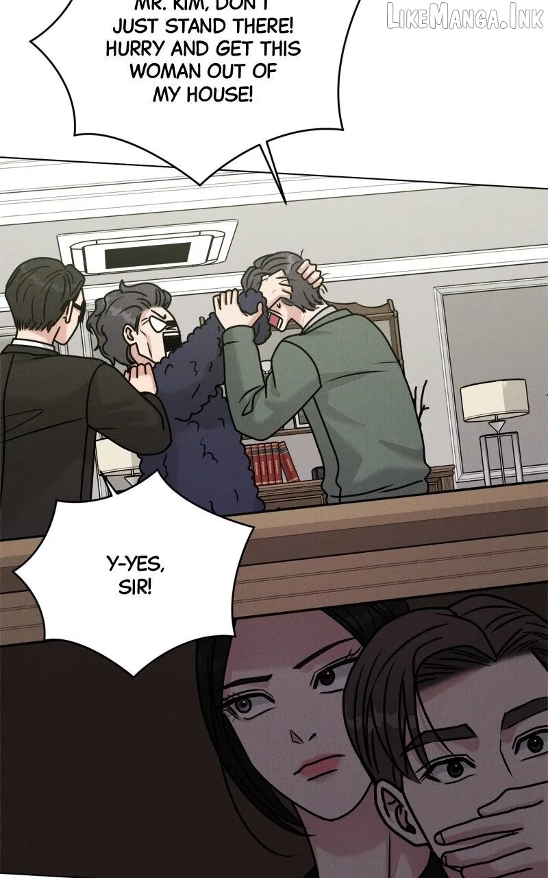 If You Don’t Love, You Die Chapter 55 page 39