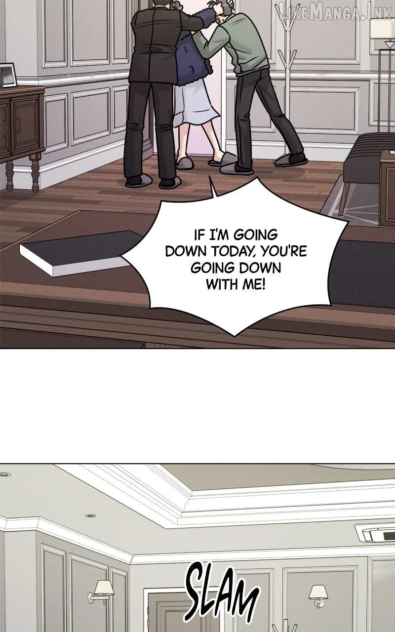 If You Don’t Love, You Die Chapter 55 page 41