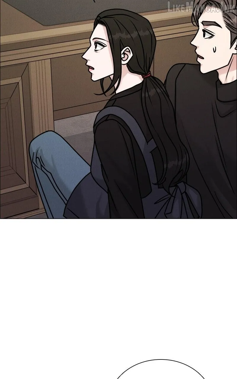 If You Don’t Love, You Die Chapter 55 page 43