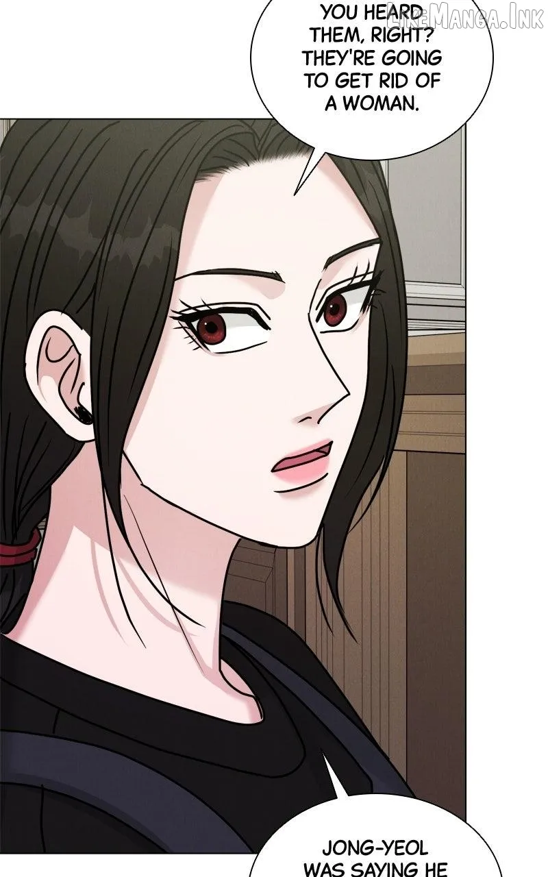 If You Don’t Love, You Die Chapter 55 page 44