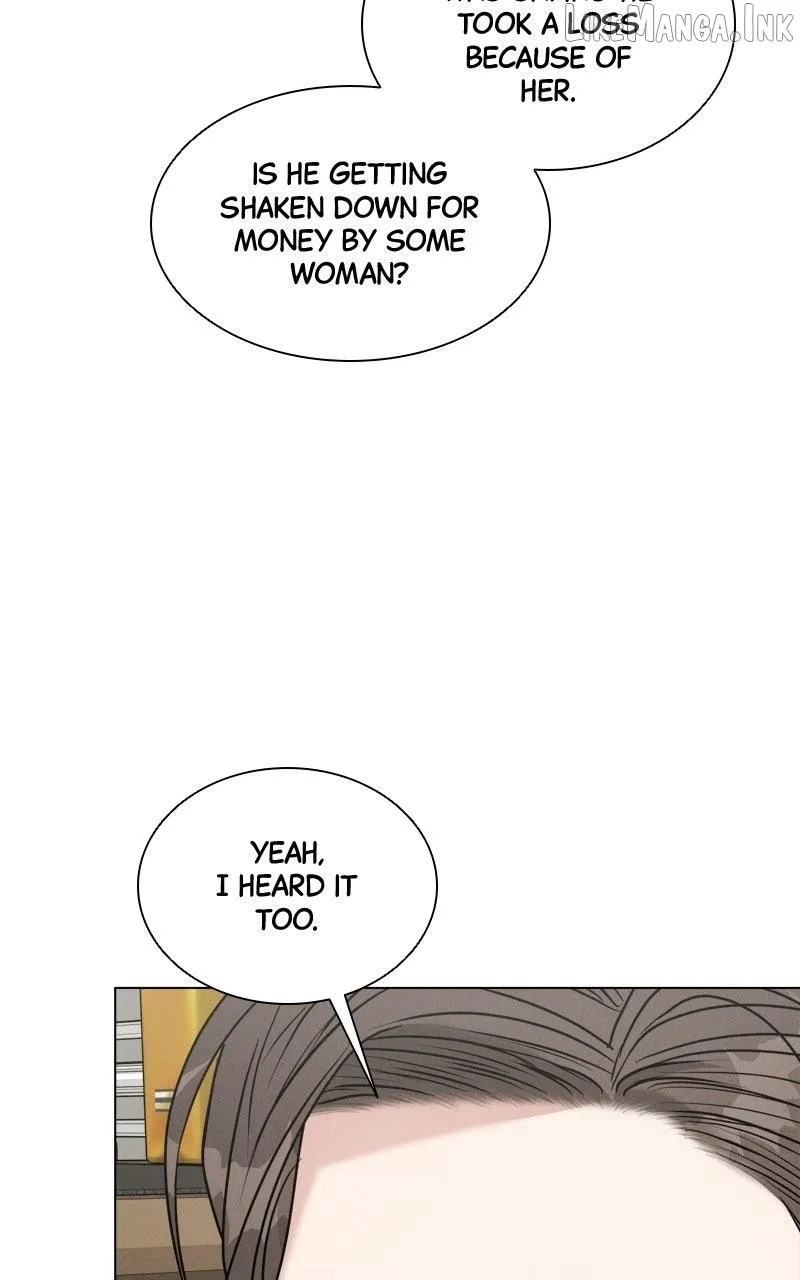 If You Don’t Love, You Die Chapter 55 page 45