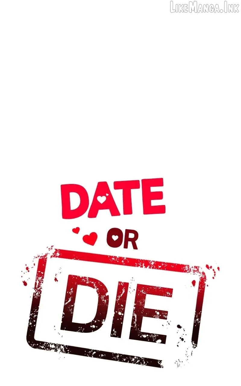 If You Don’t Love, You Die Chapter 55 page 49