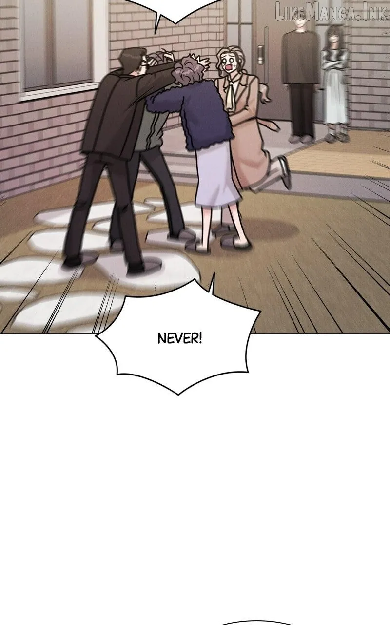 If You Don’t Love, You Die Chapter 55 page 51