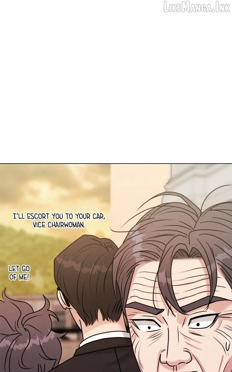 If You Don’t Love, You Die Chapter 55 page 56