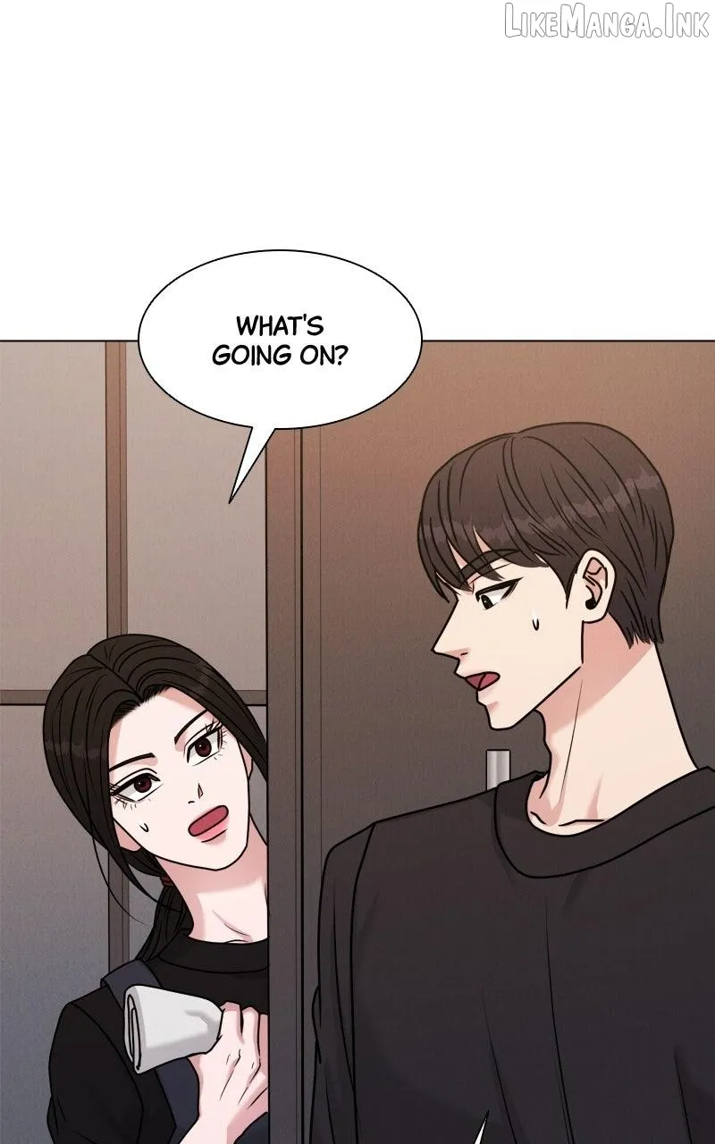 If You Don’t Love, You Die Chapter 55 page 58