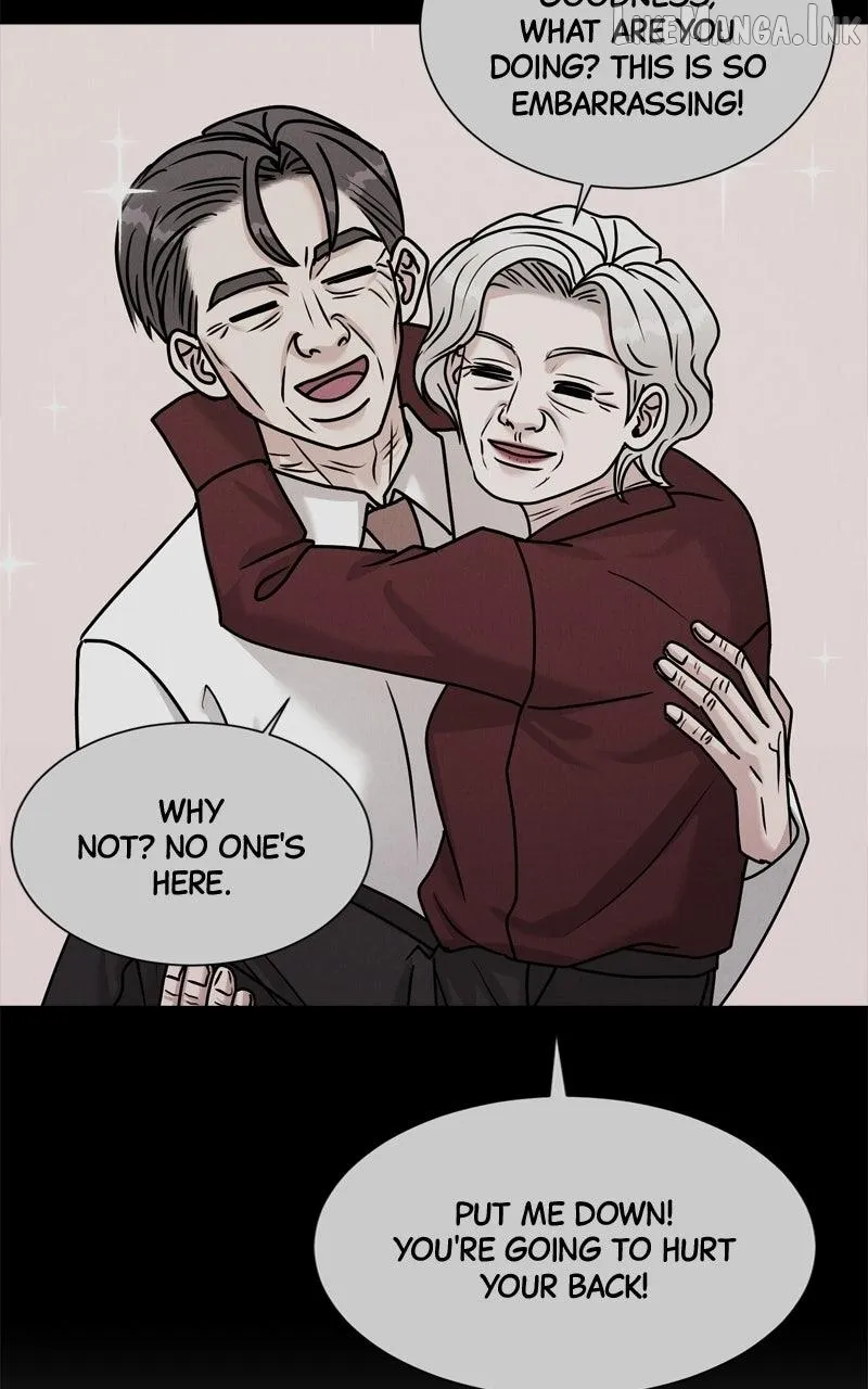 If You Don’t Love, You Die Chapter 55 page 66