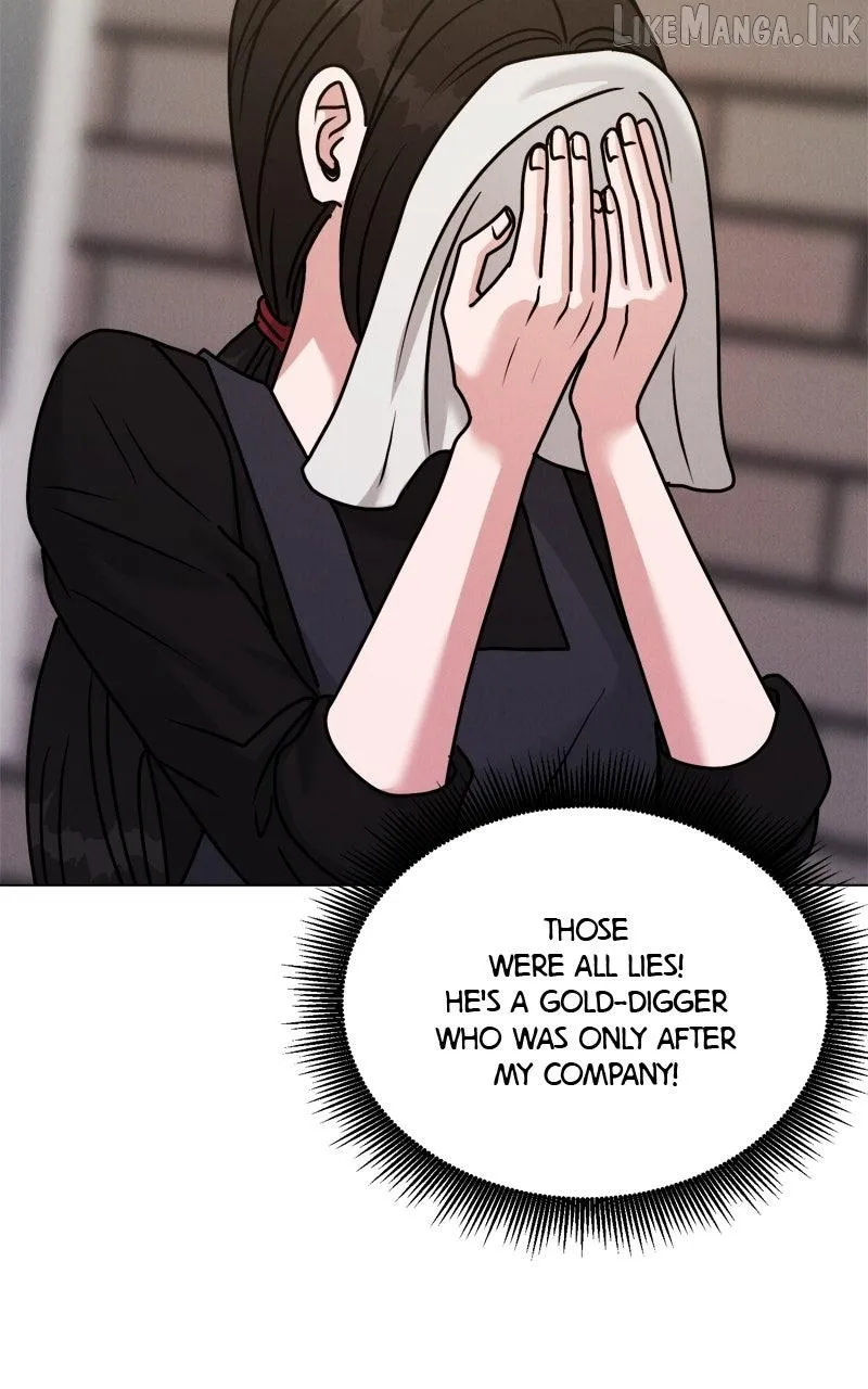 If You Don’t Love, You Die Chapter 55 page 69