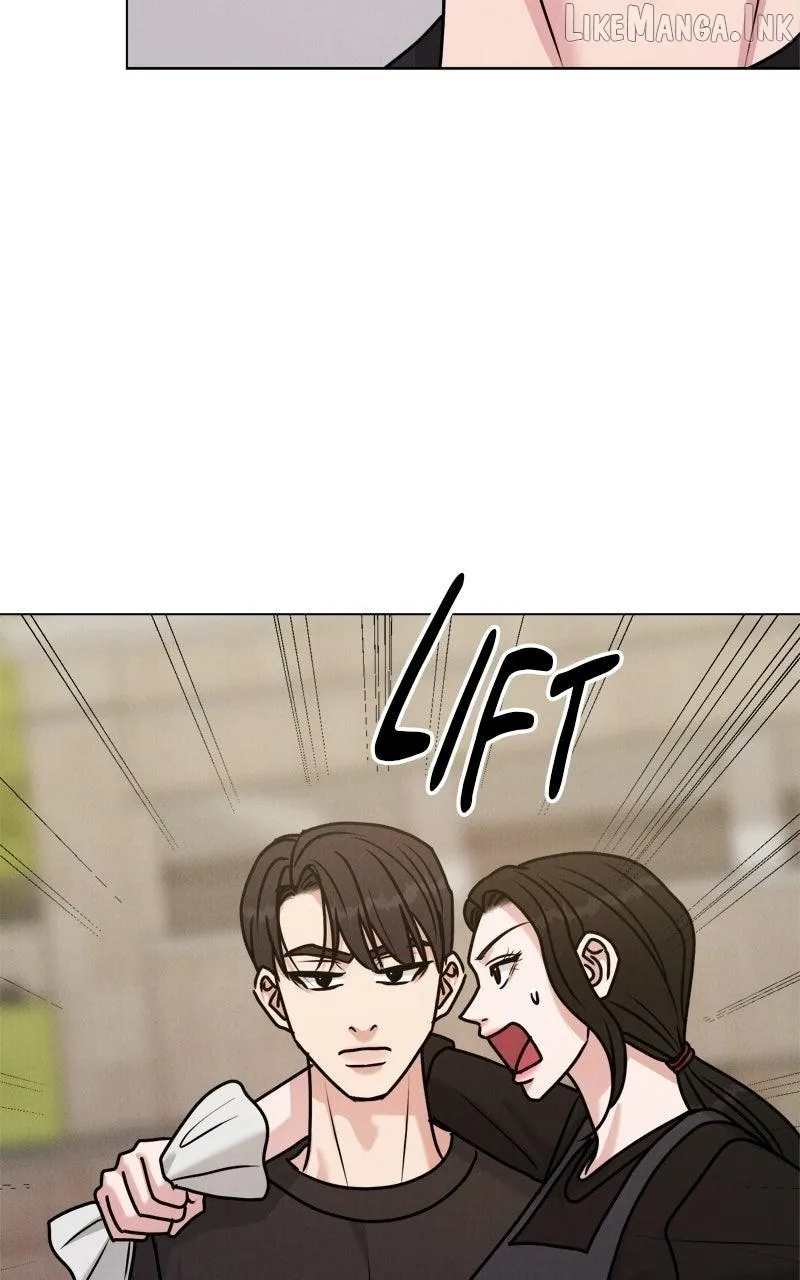 If You Don’t Love, You Die Chapter 55 page 74