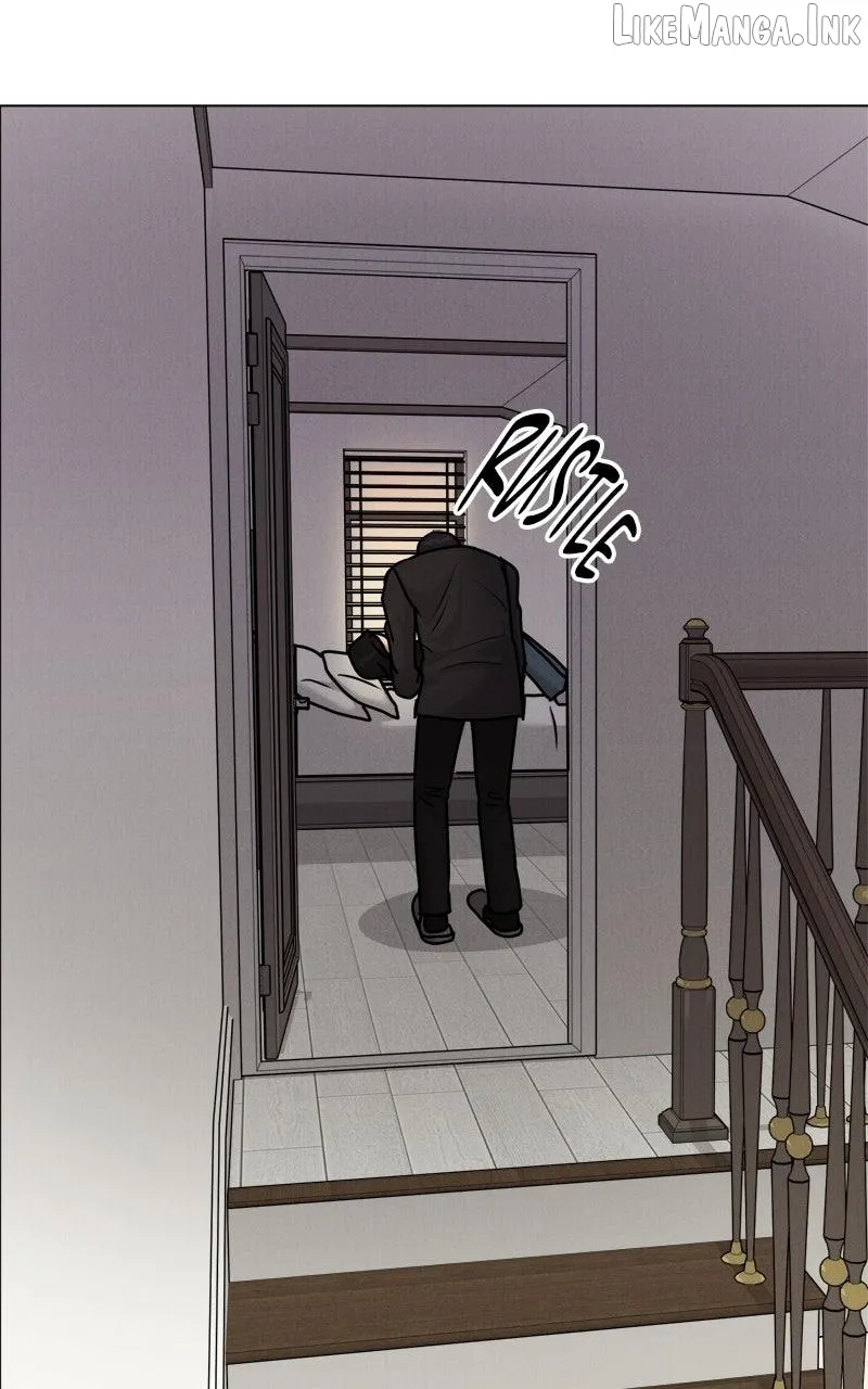 If You Don’t Love, You Die Chapter 55 page 76
