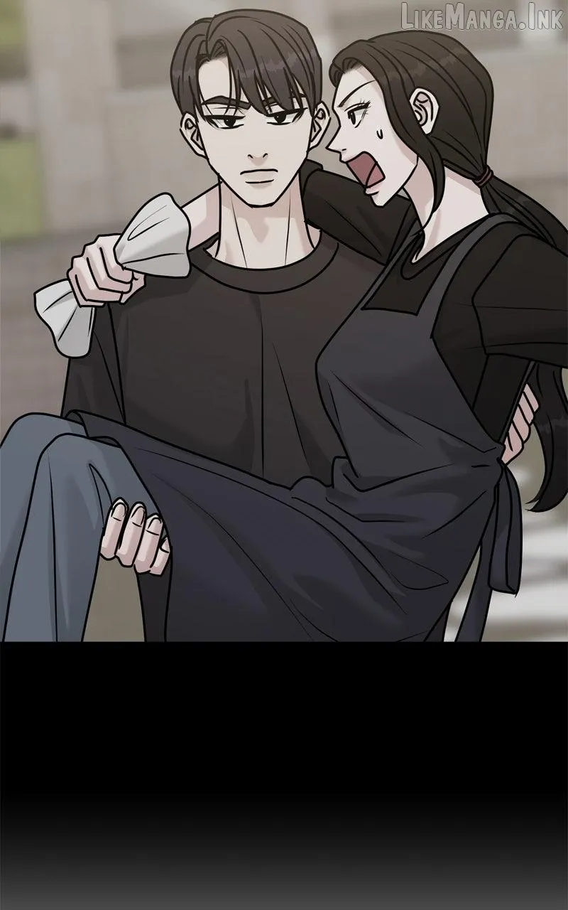 If You Don’t Love, You Die Chapter 55 page 89