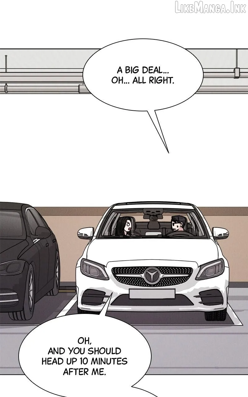 If You Don’t Love, You Die Chapter 55 page 104