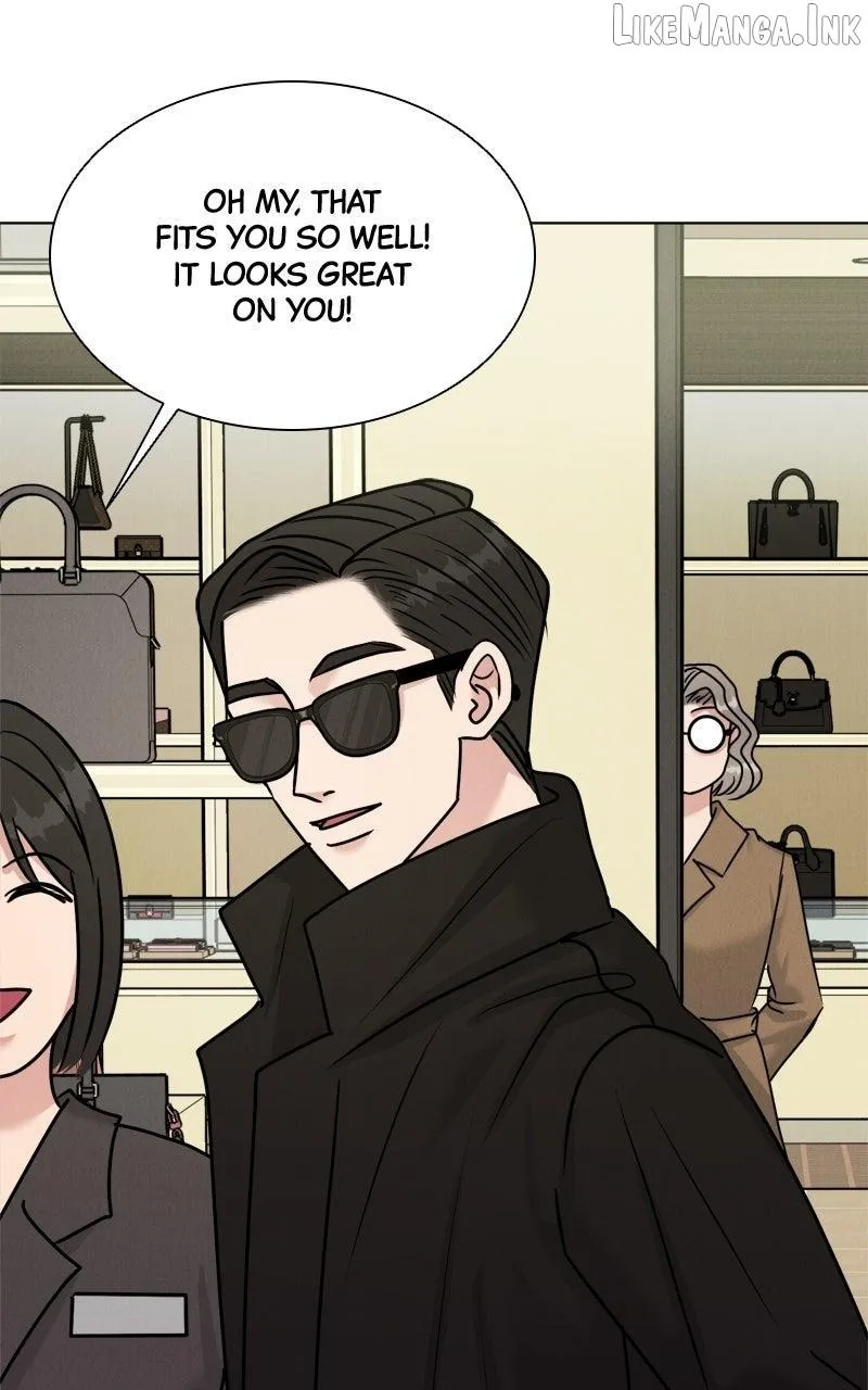If You Don’t Love, You Die Chapter 56 page 8
