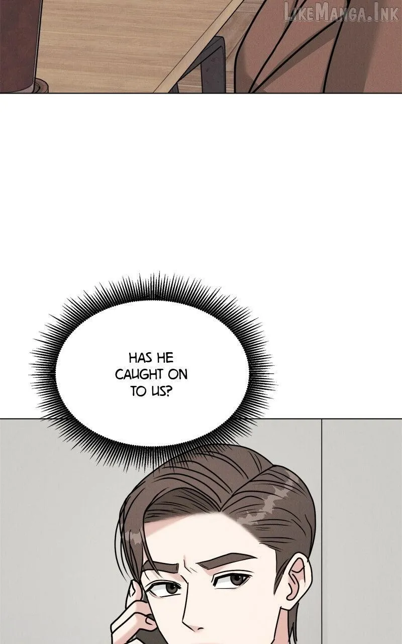 If You Don’t Love, You Die Chapter 56 page 19