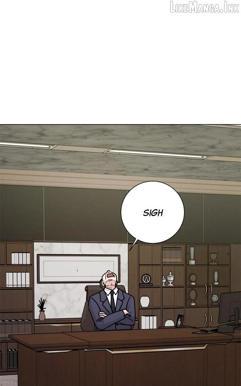 If You Don’t Love, You Die Chapter 56 page 24