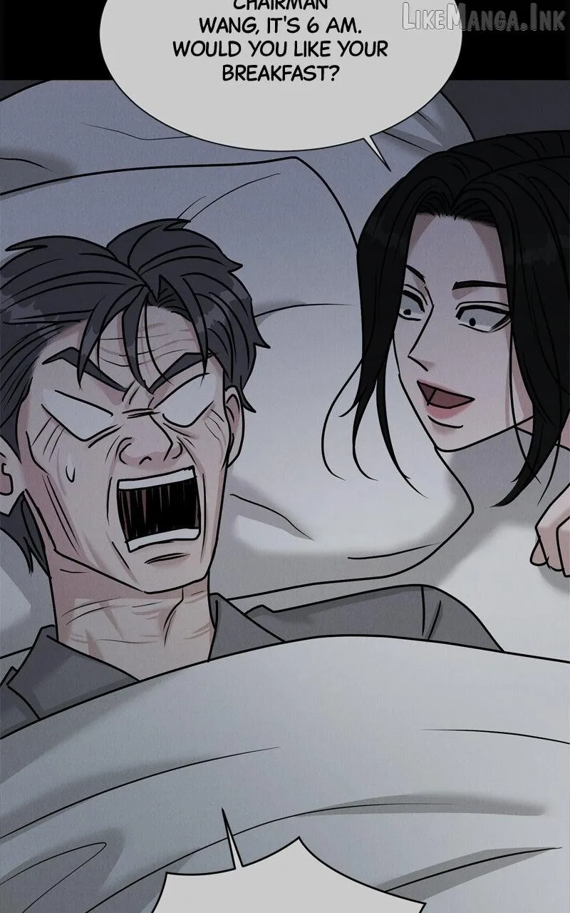 If You Don’t Love, You Die Chapter 56 page 26
