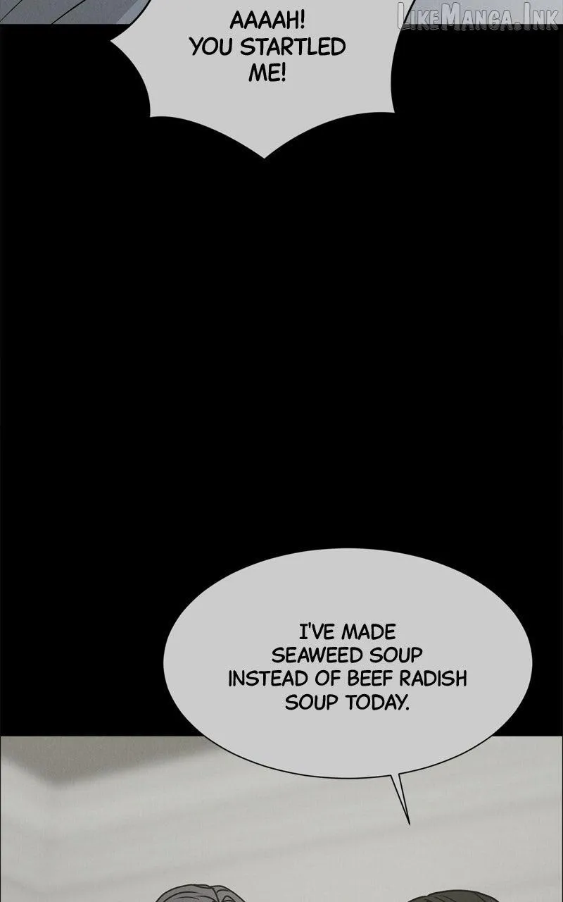 If You Don’t Love, You Die Chapter 56 page 27