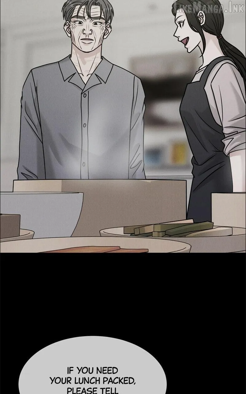 If You Don’t Love, You Die Chapter 56 page 28