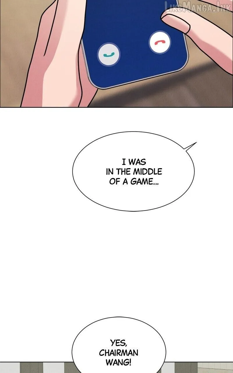 If You Don’t Love, You Die Chapter 56 page 35