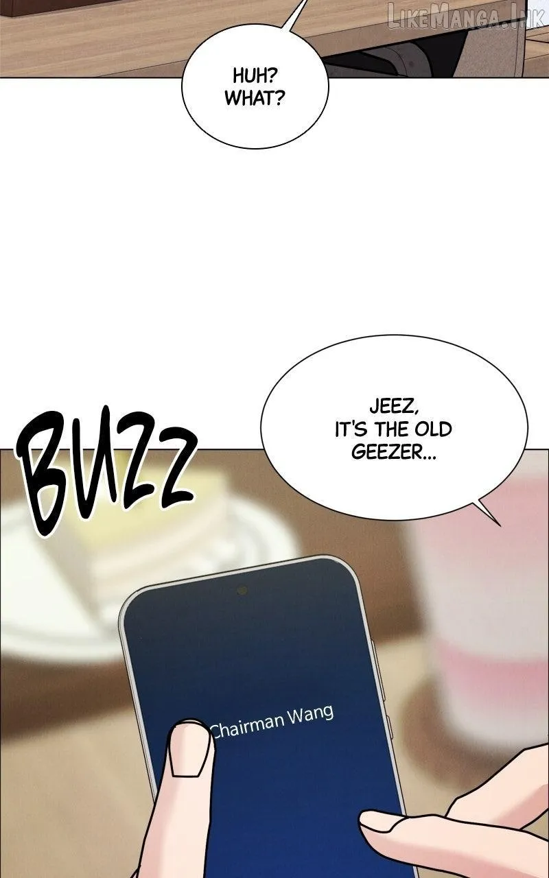 If You Don’t Love, You Die Chapter 56 page 34