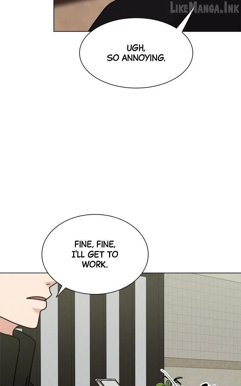 If You Don’t Love, You Die Chapter 56 page 40