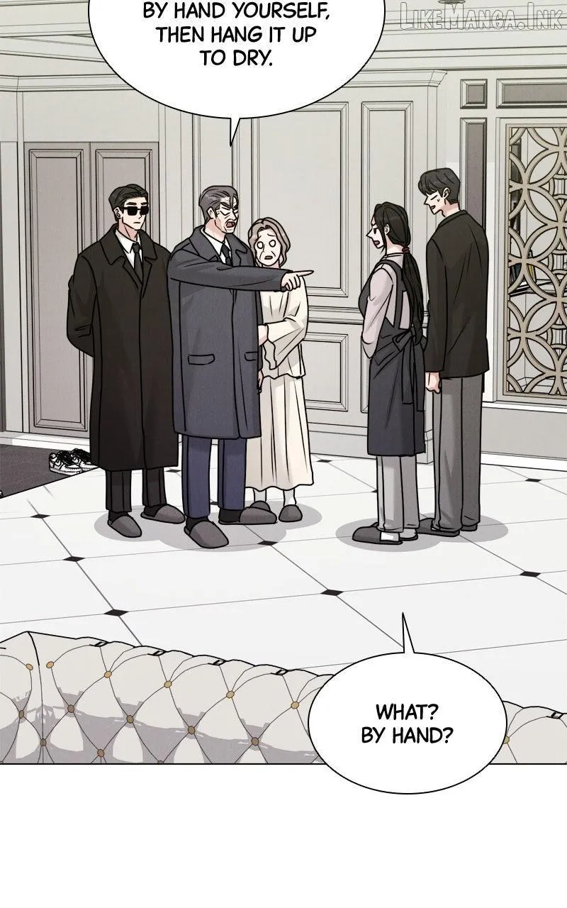 If You Don’t Love, You Die Chapter 56 page 52