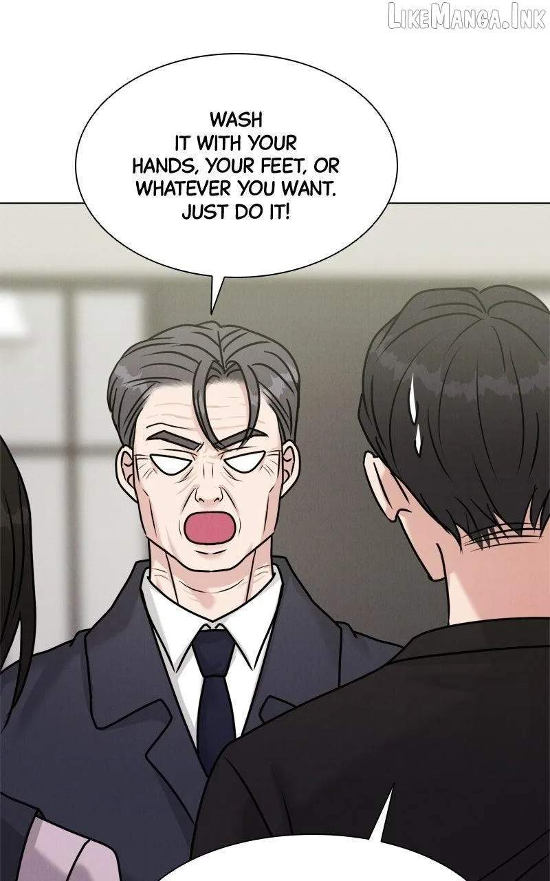If You Don’t Love, You Die Chapter 56 page 53