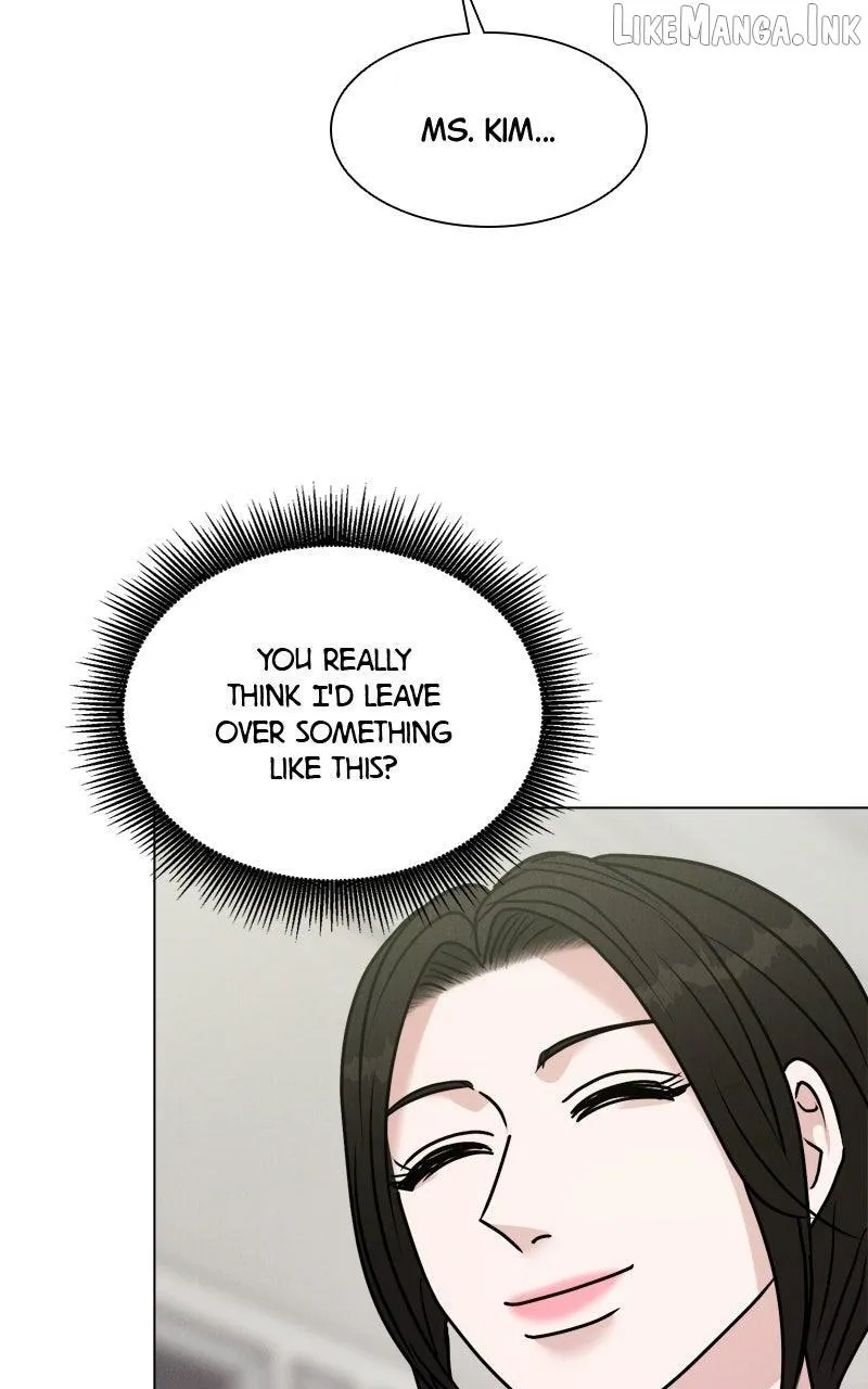 If You Don’t Love, You Die Chapter 56 page 57