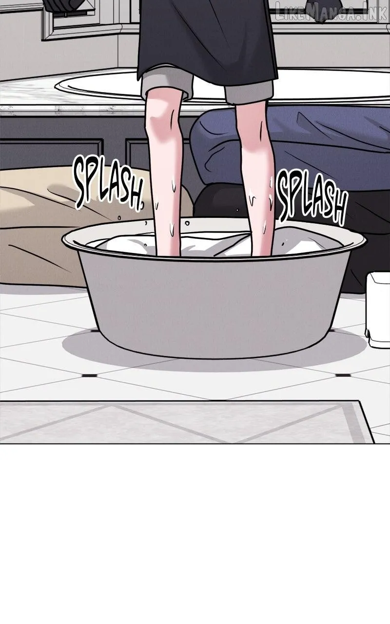 If You Don’t Love, You Die Chapter 56 page 61