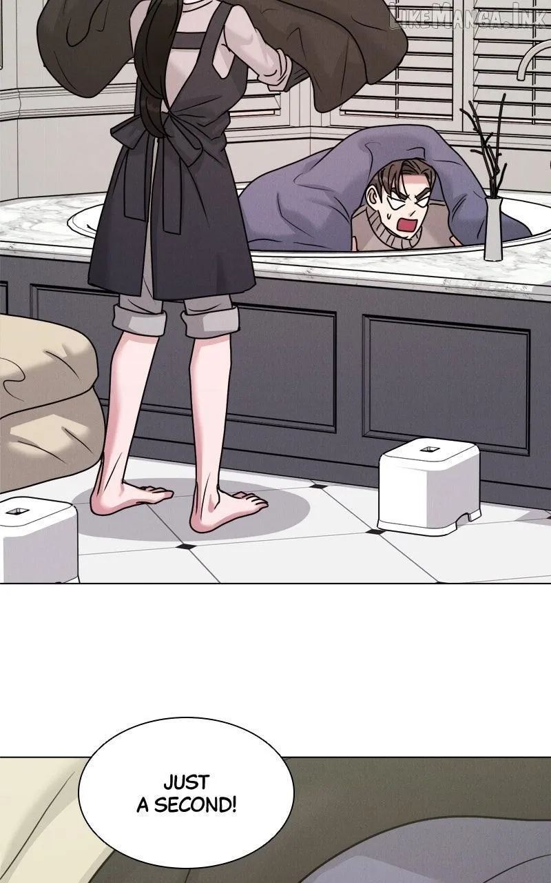 If You Don’t Love, You Die Chapter 56 page 84