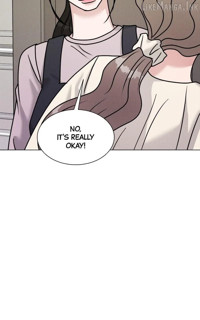 If You Don’t Love, You Die Chapter 56 page 91