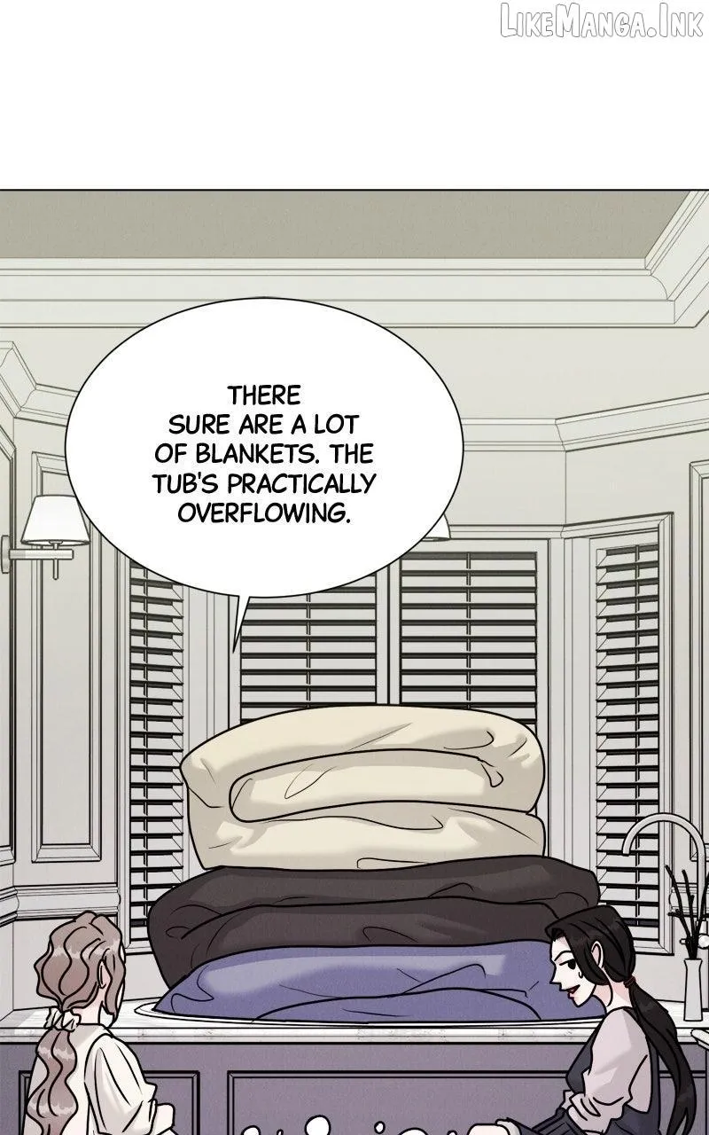 If You Don’t Love, You Die Chapter 56 page 92