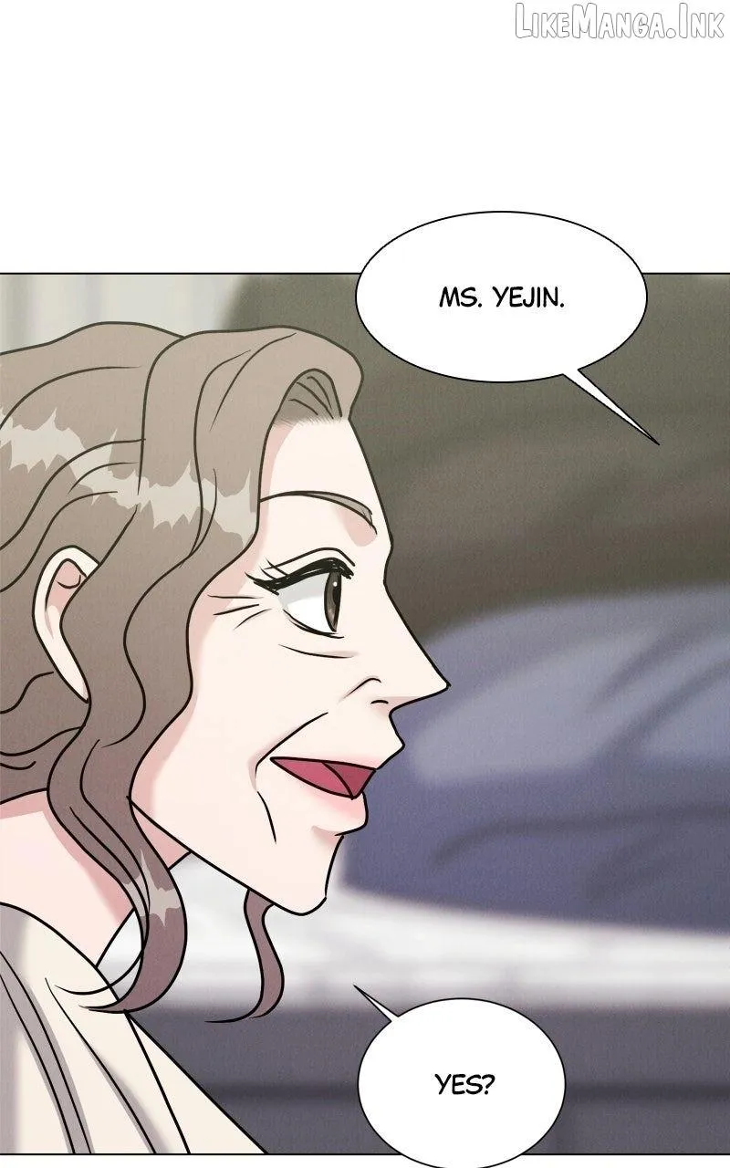 If You Don’t Love, You Die Chapter 57 page 1
