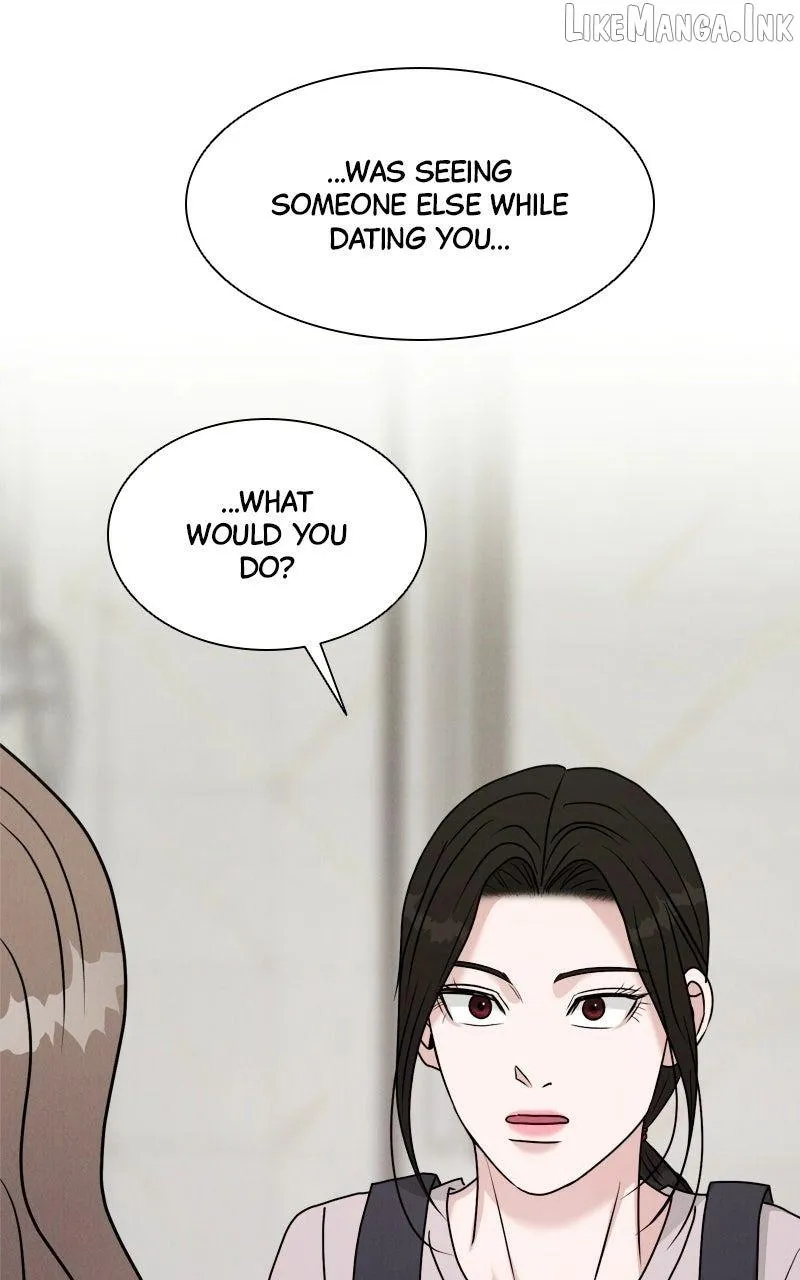 If You Don’t Love, You Die Chapter 57 page 3