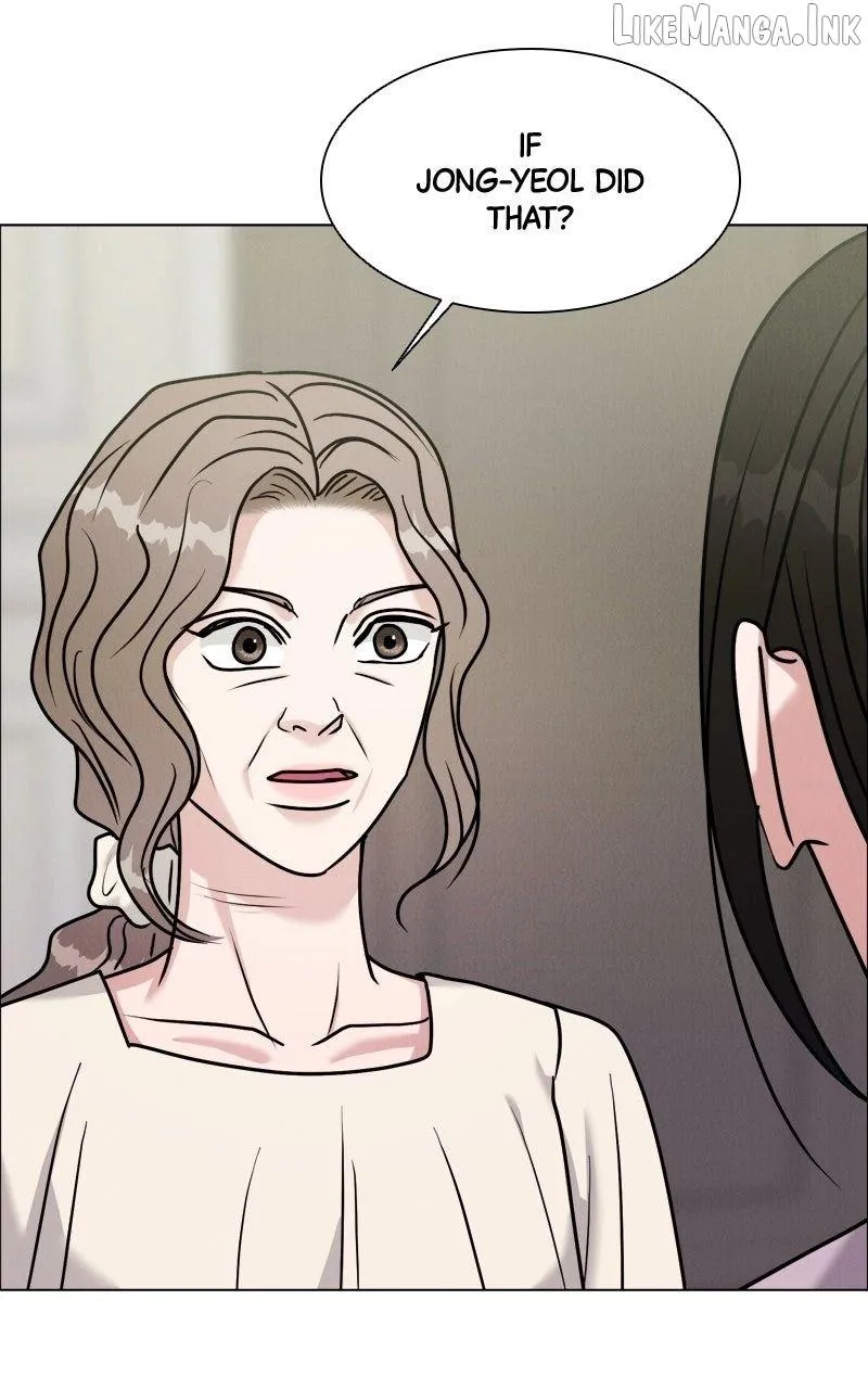 If You Don’t Love, You Die Chapter 57 page 5