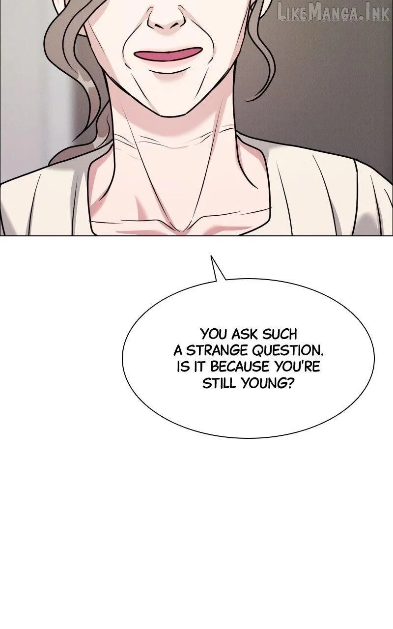 If You Don’t Love, You Die Chapter 57 page 8