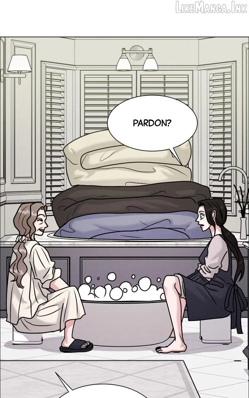 If You Don’t Love, You Die Chapter 57 page 9
