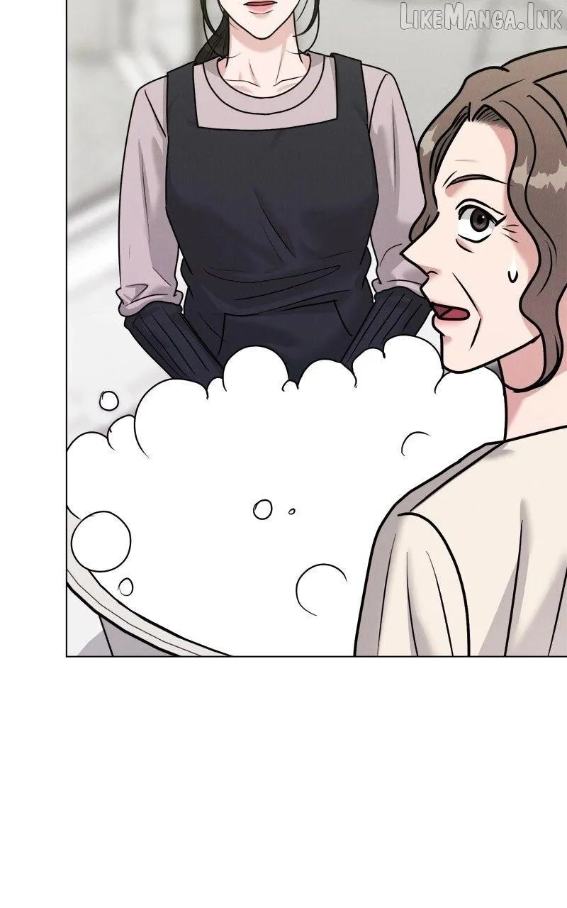 If You Don’t Love, You Die Chapter 57 page 17