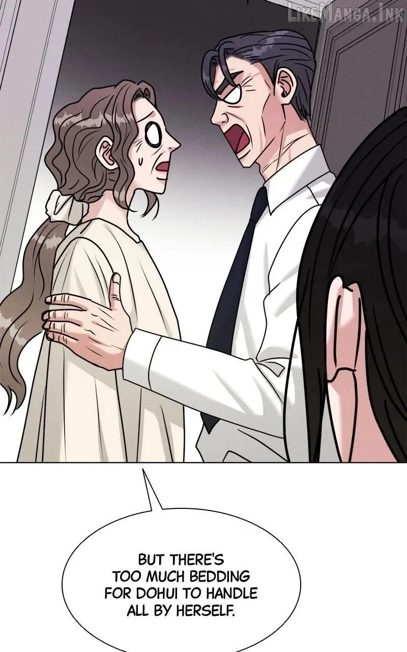 If You Don’t Love, You Die Chapter 57 page 20